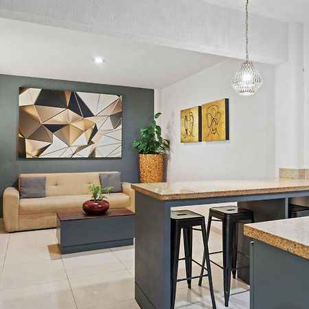 Homesuites Zaragoza Culiacán Екстериор снимка