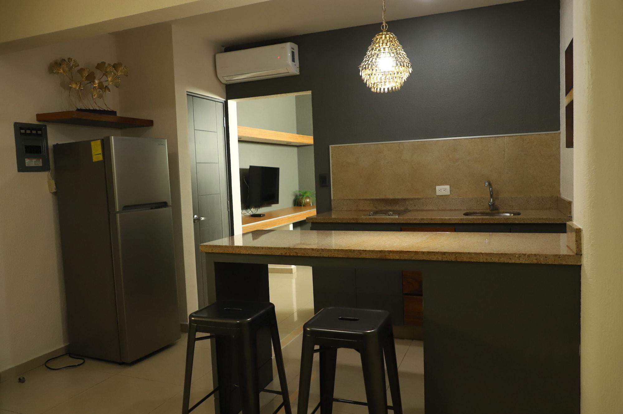 Homesuites Zaragoza Culiacán Екстериор снимка