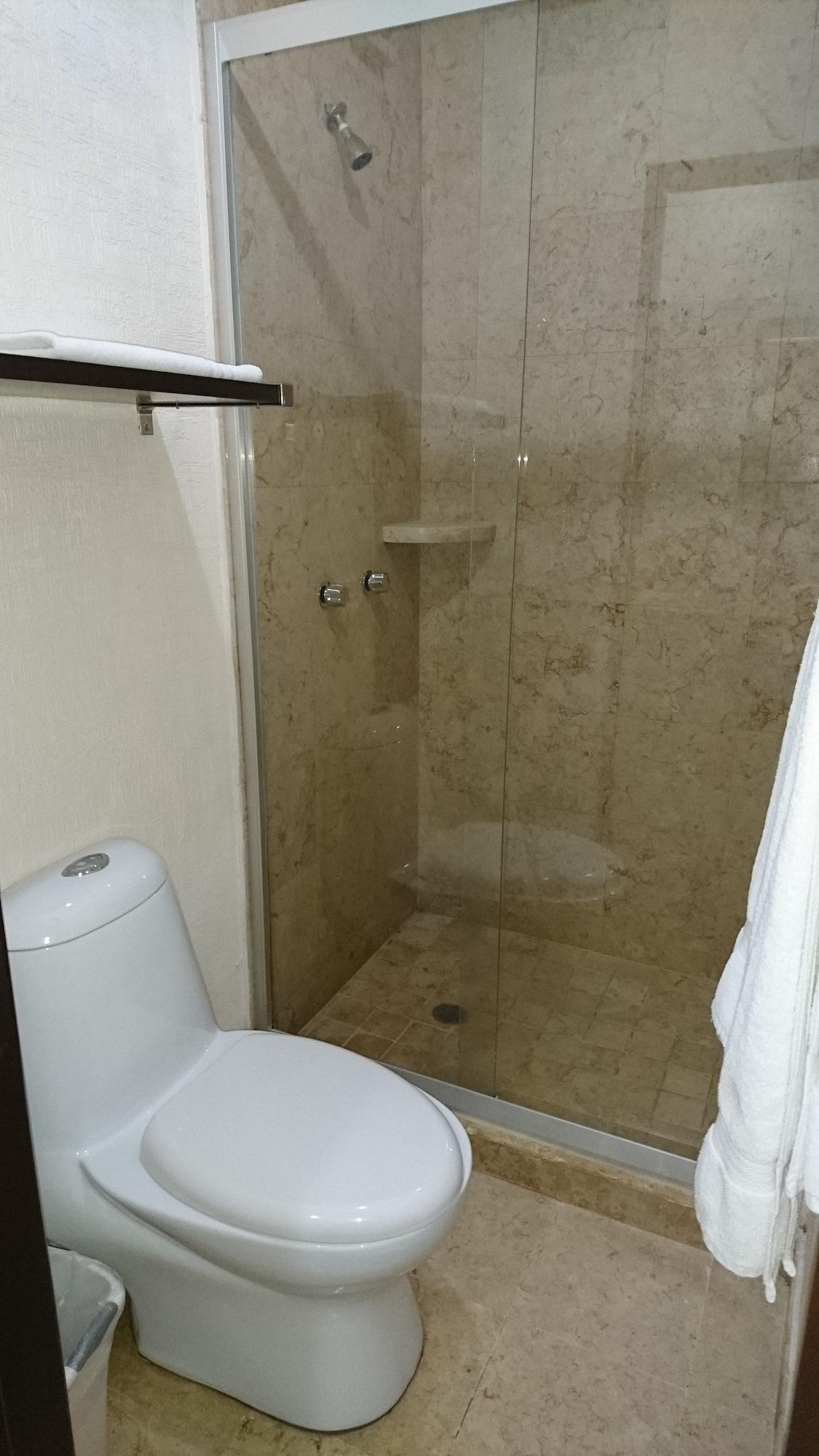 Homesuites Zaragoza Culiacán Екстериор снимка