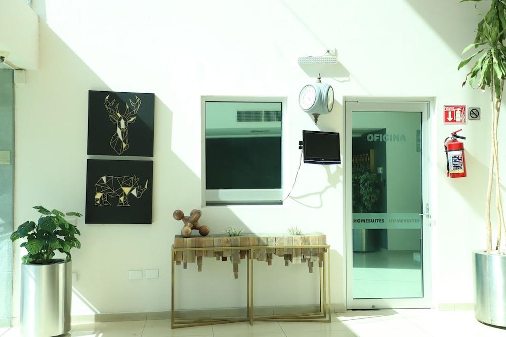 Homesuites Zaragoza Culiacán Екстериор снимка