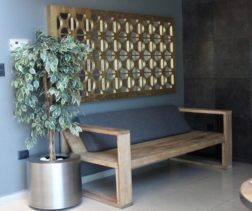Homesuites Zaragoza Culiacán Екстериор снимка
