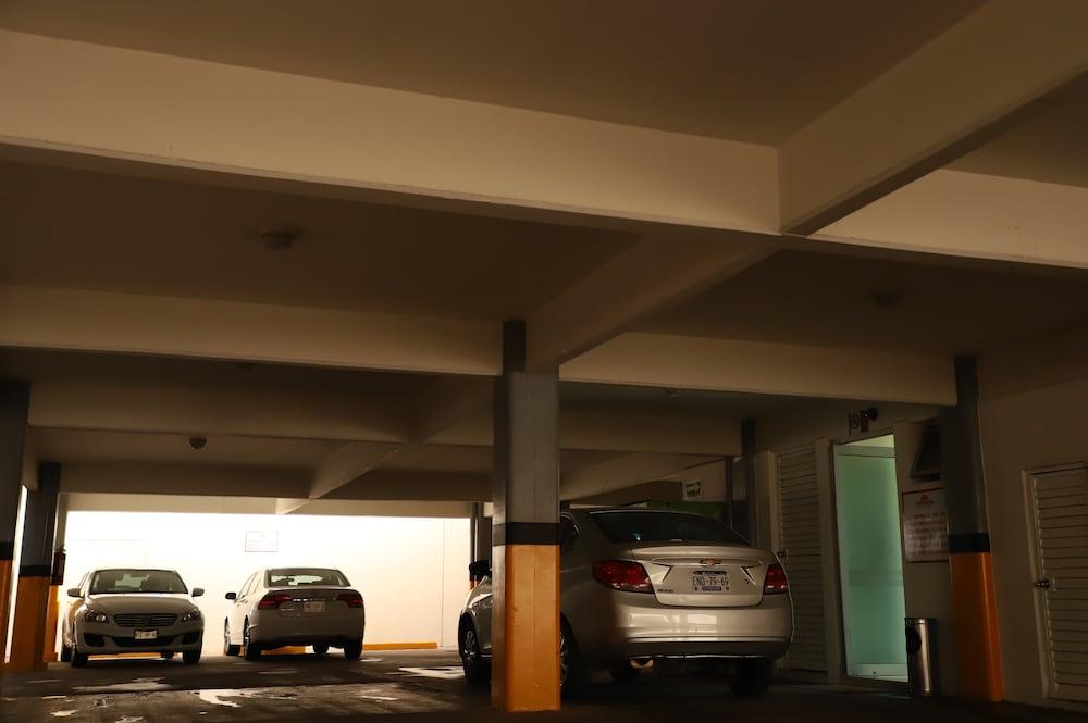 Homesuites Zaragoza Culiacán Екстериор снимка