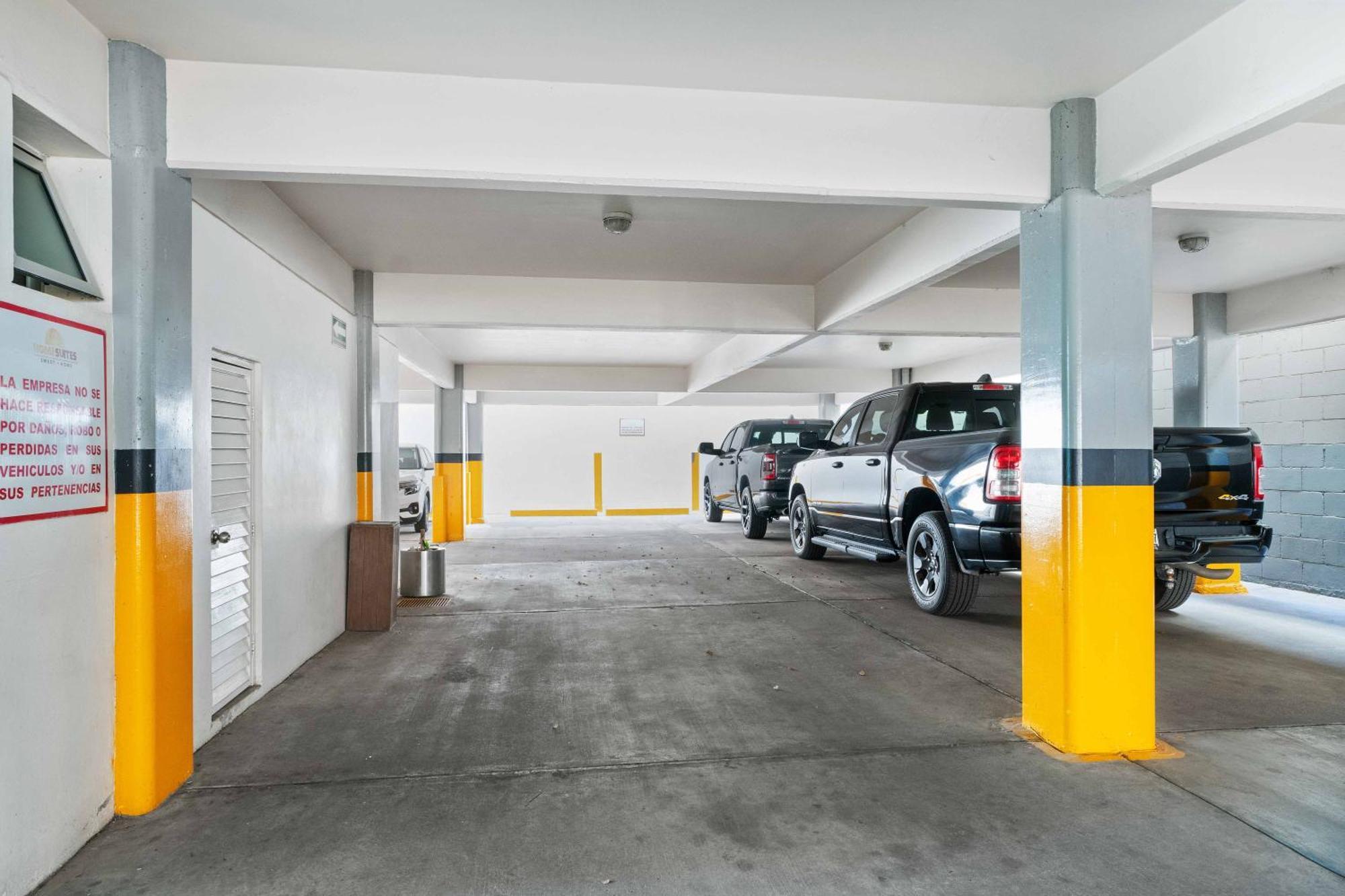 Homesuites Zaragoza Culiacán Екстериор снимка