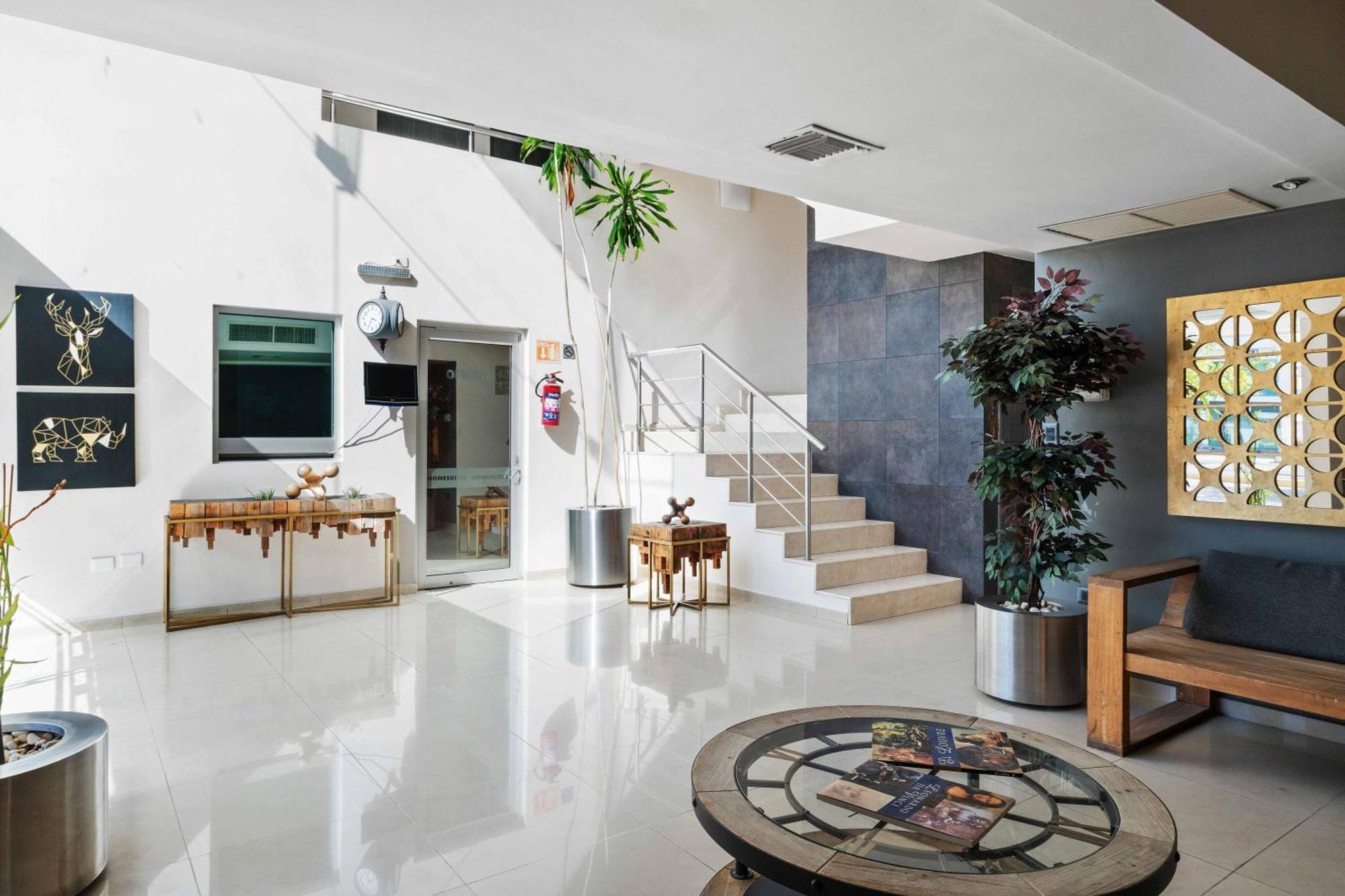 Homesuites Zaragoza Culiacán Екстериор снимка