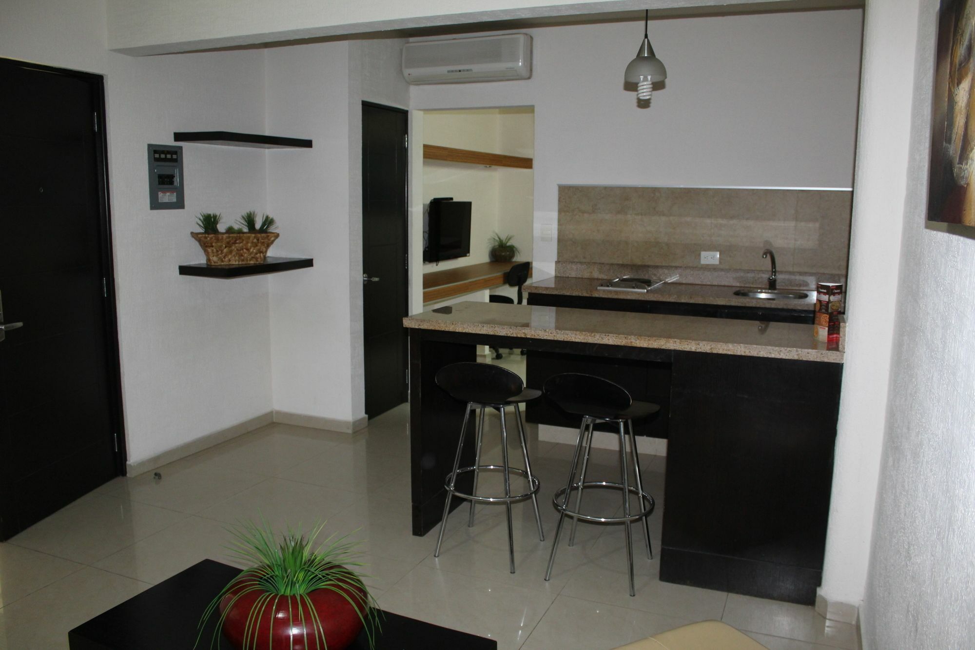 Homesuites Zaragoza Culiacán Екстериор снимка