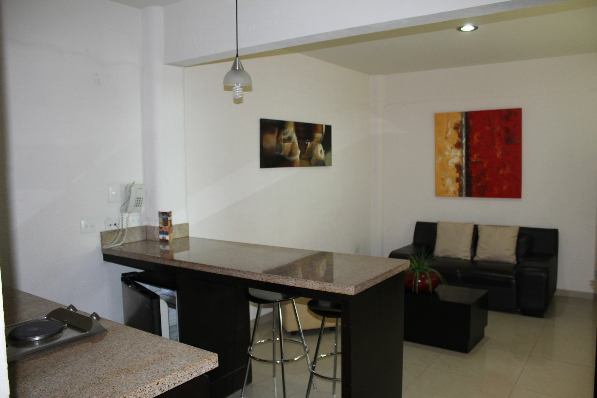 Homesuites Zaragoza Culiacán Екстериор снимка