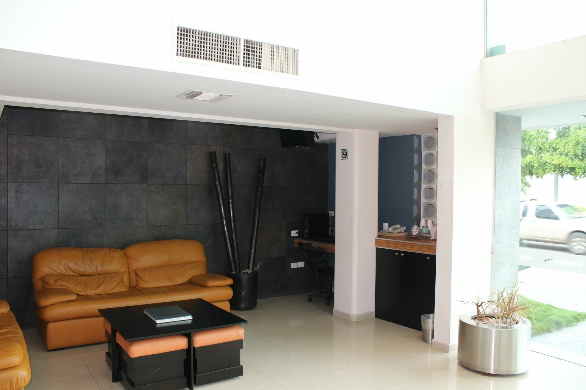Homesuites Zaragoza Culiacán Екстериор снимка